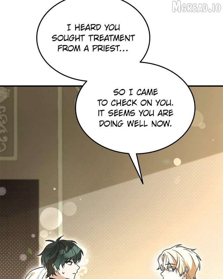 The Emperor’s Dog Chapter 62 - Page 94