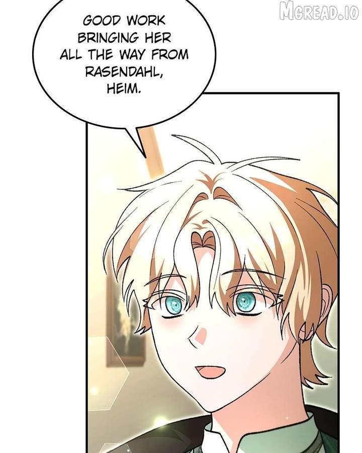 The Emperor’s Dog Chapter 62 - Page 96