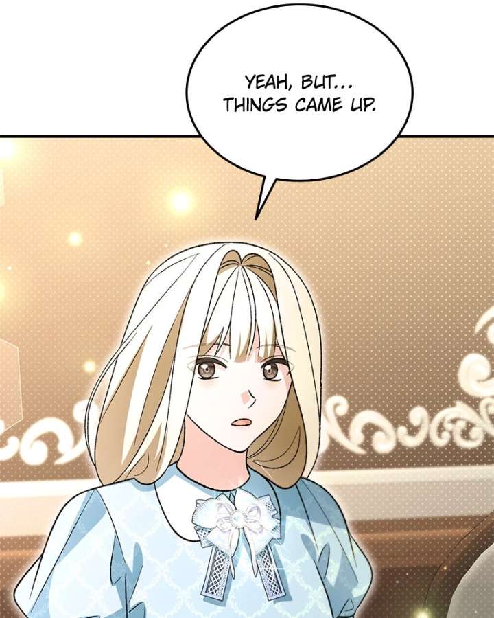 The Emperor’s Dog Chapter 63 - Page 106