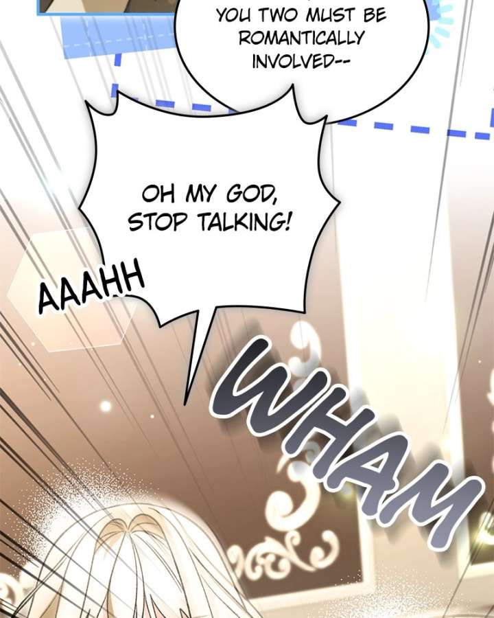The Emperor’s Dog Chapter 63 - Page 110
