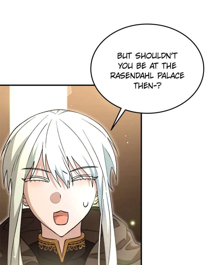 The Emperor’s Dog Chapter 63 - Page 114
