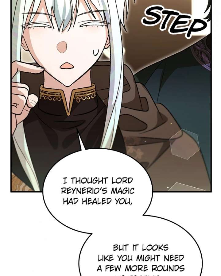 The Emperor’s Dog Chapter 63 - Page 117