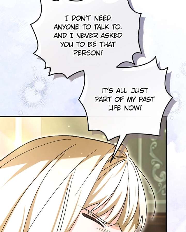 The Emperor’s Dog Chapter 63 - Page 21