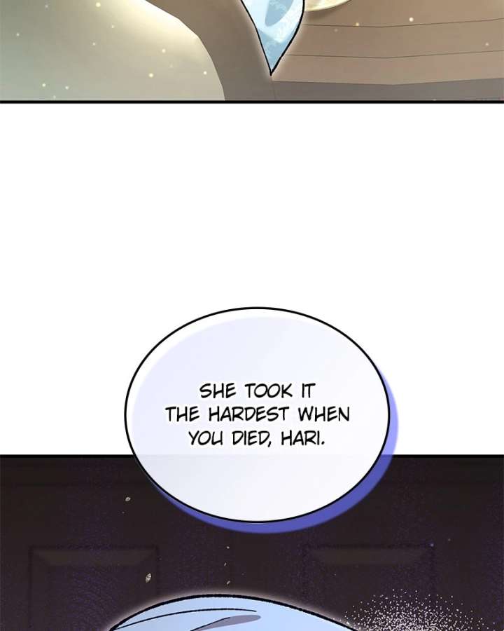 The Emperor’s Dog Chapter 63 - Page 34