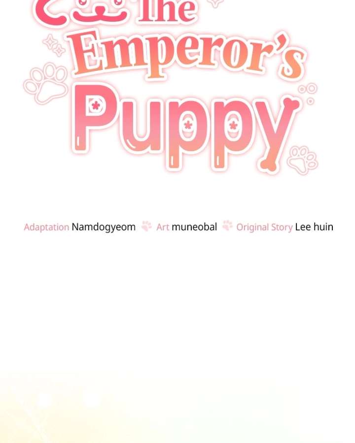 The Emperor’s Dog Chapter 63 - Page 75