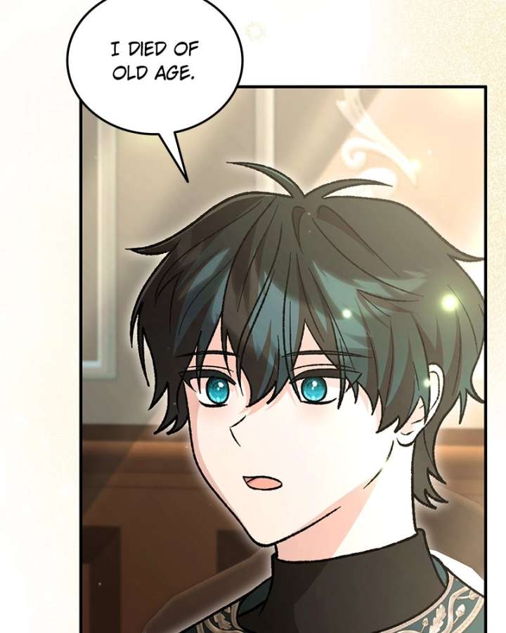 The Emperor’s Dog Chapter 63 - Page 8