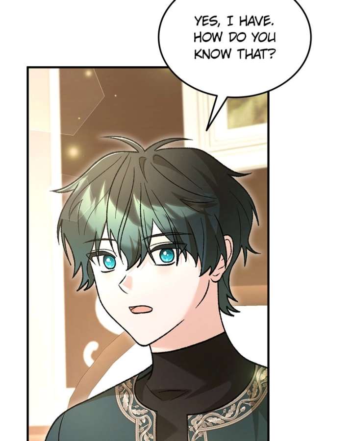 The Emperor’s Dog Chapter 63 - Page 82