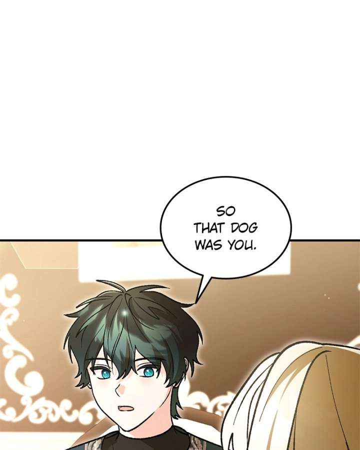 The Emperor’s Dog Chapter 63 - Page 86