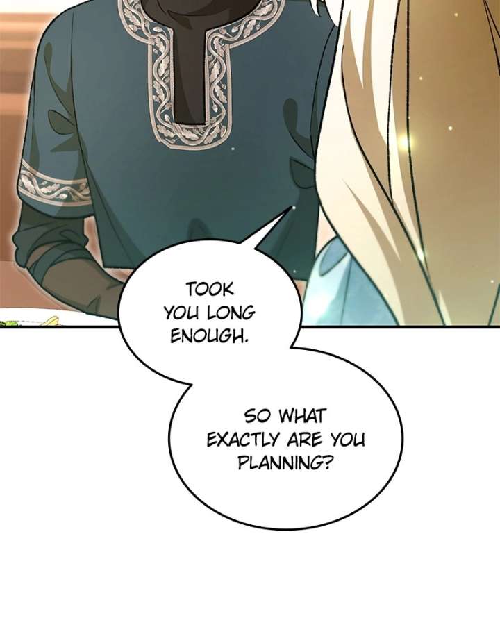 The Emperor’s Dog Chapter 63 - Page 87