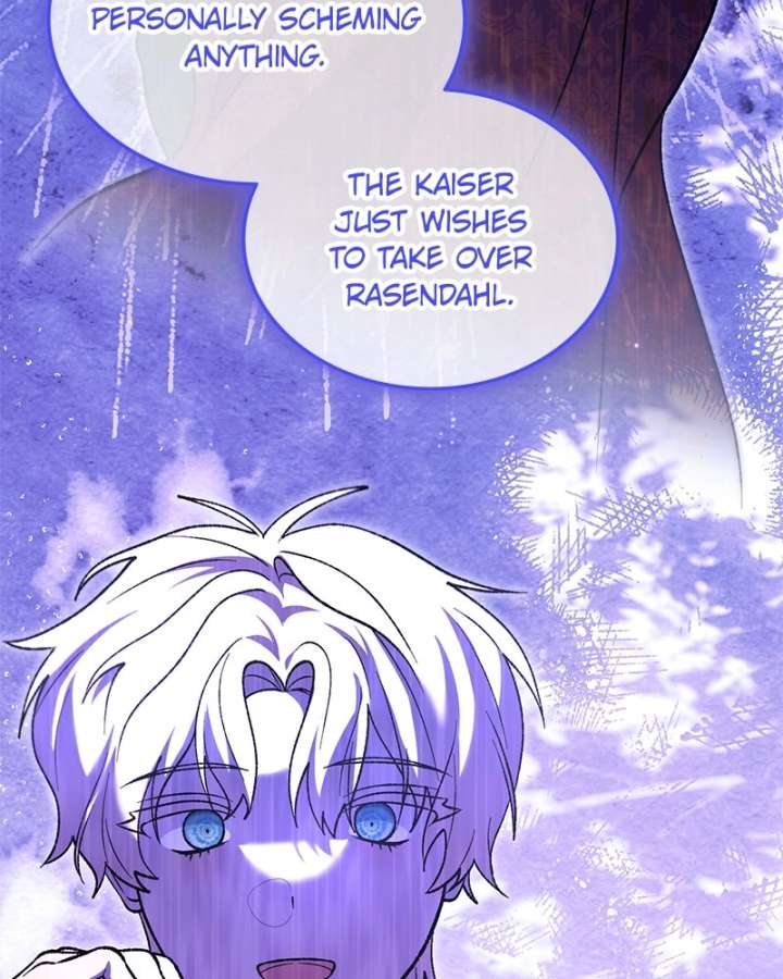 The Emperor’s Dog Chapter 63 - Page 91