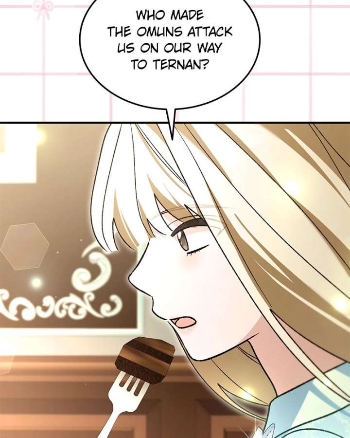 The Emperor’s Dog Chapter 63 - Page 95