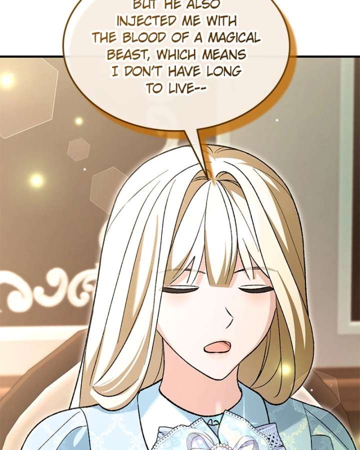 The Emperor’s Dog Chapter 63 - Page 98