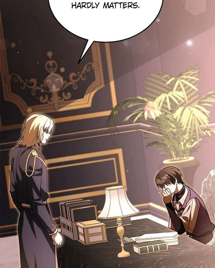 The Emperor’s Dog Chapter 64 - Page 103