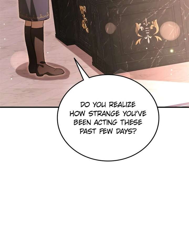 The Emperor’s Dog Chapter 64 - Page 104
