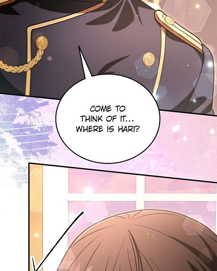 The Emperor’s Dog Chapter 64 - Page 106