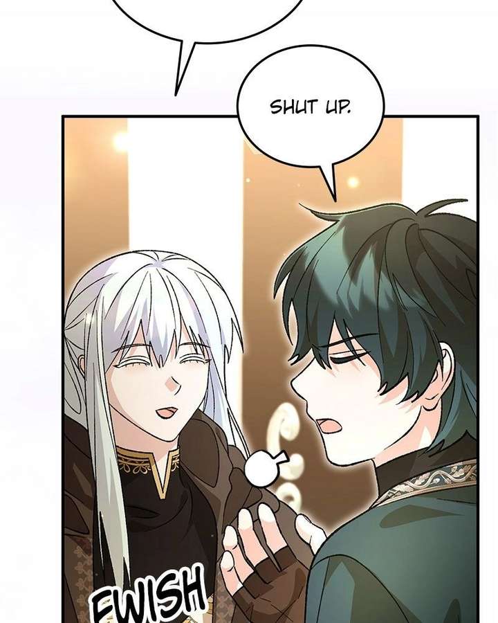 The Emperor’s Dog Chapter 64 - Page 42