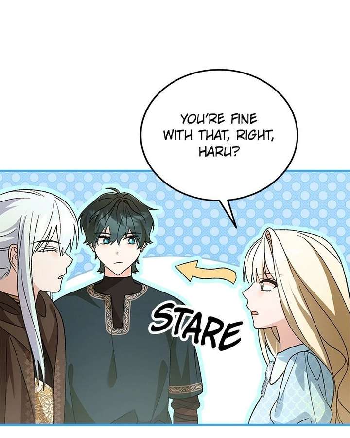 The Emperor’s Dog Chapter 64 - Page 46