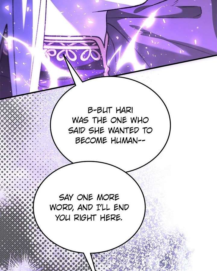 The Emperor’s Dog Chapter 64 - Page 7