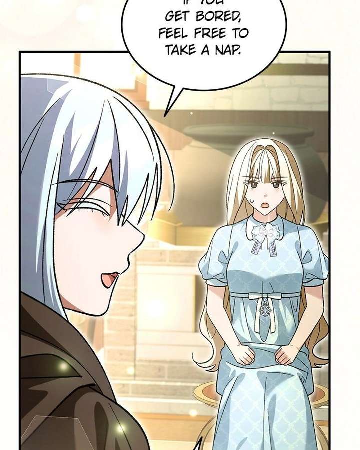 The Emperor’s Dog Chapter 64 - Page 70