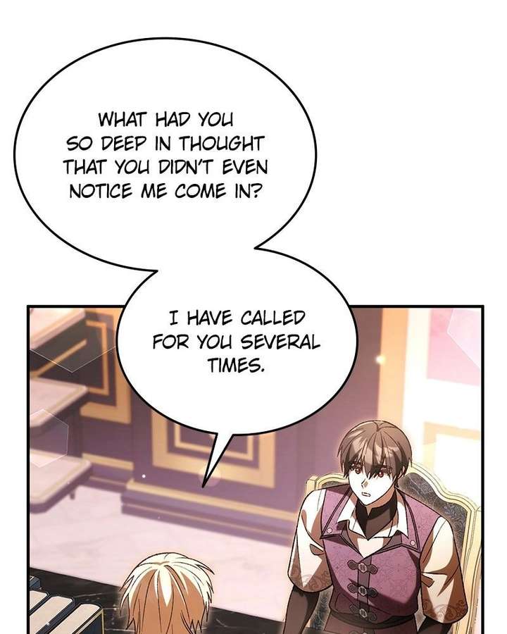 The Emperor’s Dog Chapter 64 - Page 96