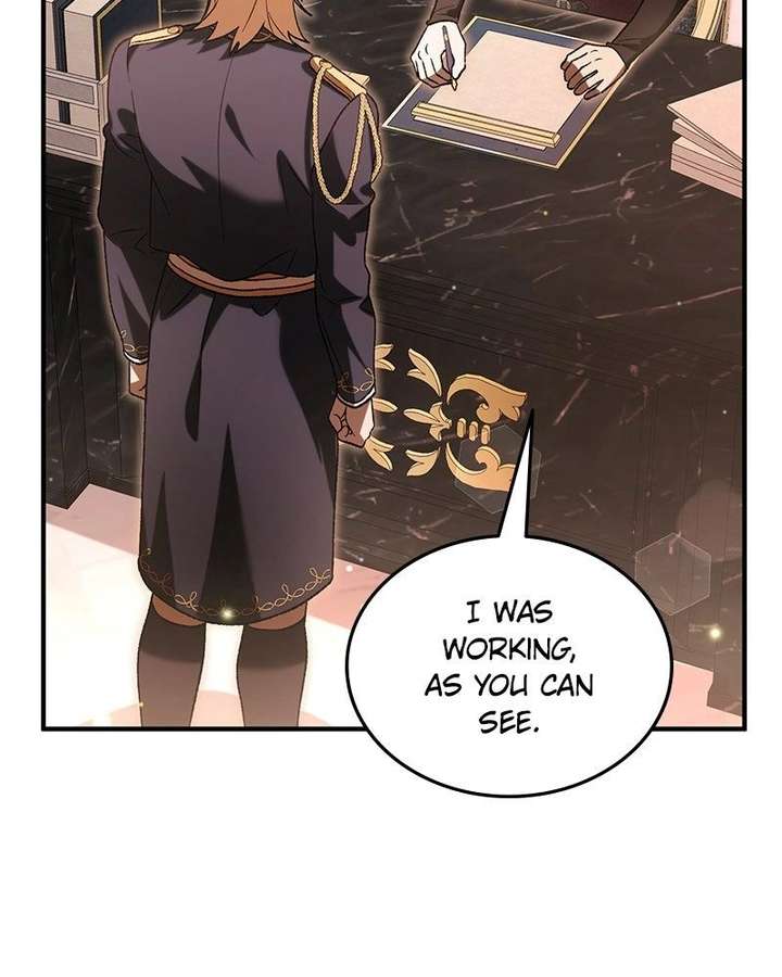The Emperor’s Dog Chapter 64 - Page 97