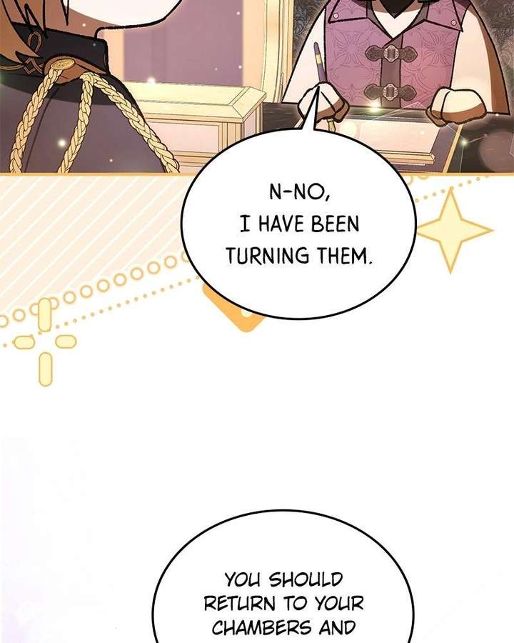 The Emperor’s Dog Chapter 64 - Page 99