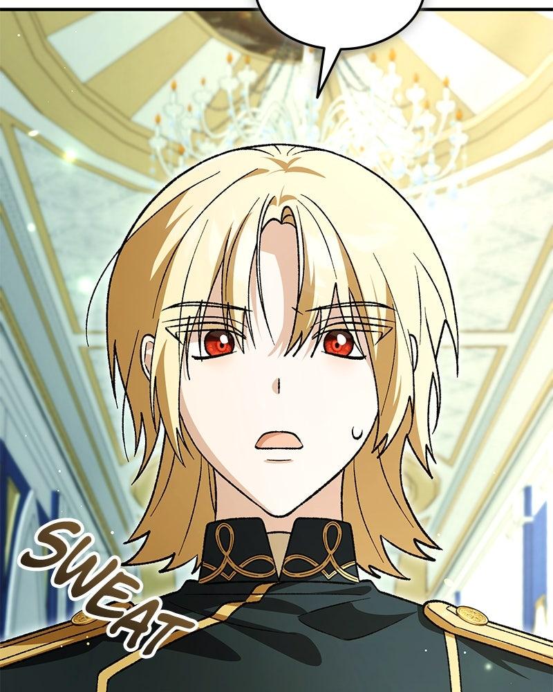 The Emperor’s Dog Chapter 65 - Page 10