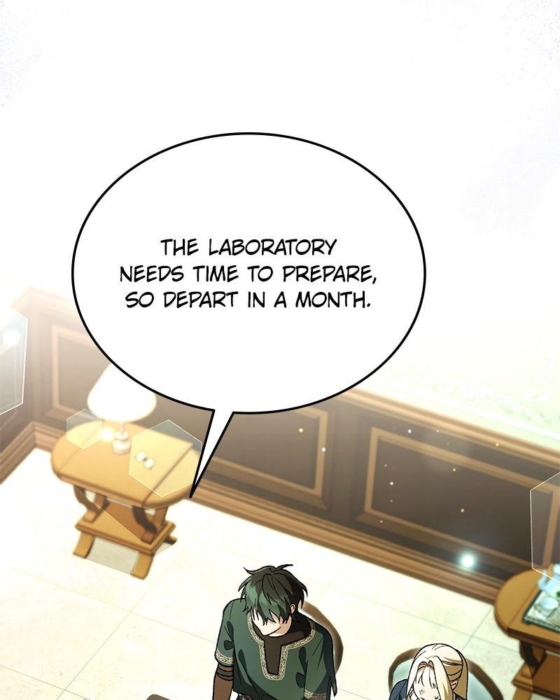 The Emperor’s Dog Chapter 65 - Page 103