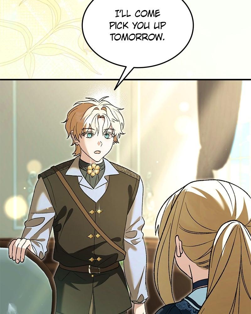 The Emperor’s Dog Chapter 65 - Page 110