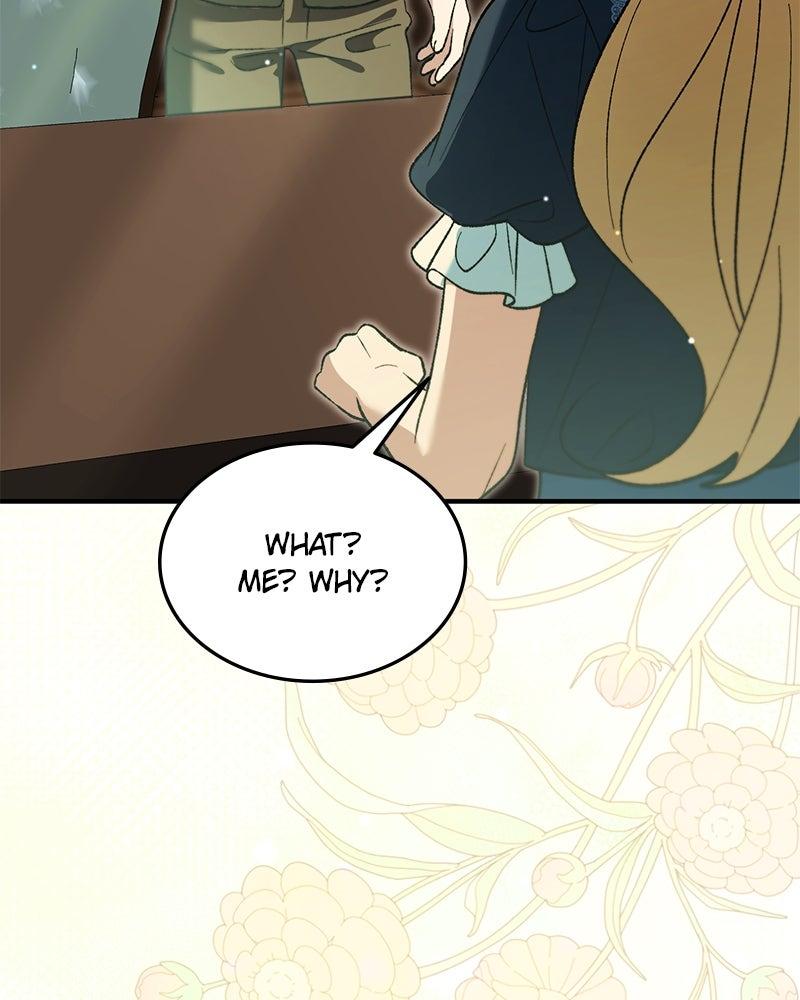 The Emperor’s Dog Chapter 65 - Page 111