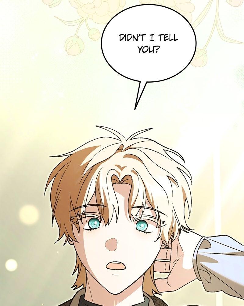 The Emperor’s Dog Chapter 65 - Page 112