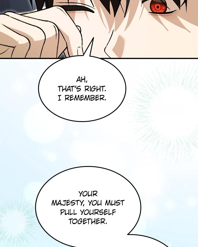 The Emperor’s Dog Chapter 65 - Page 19