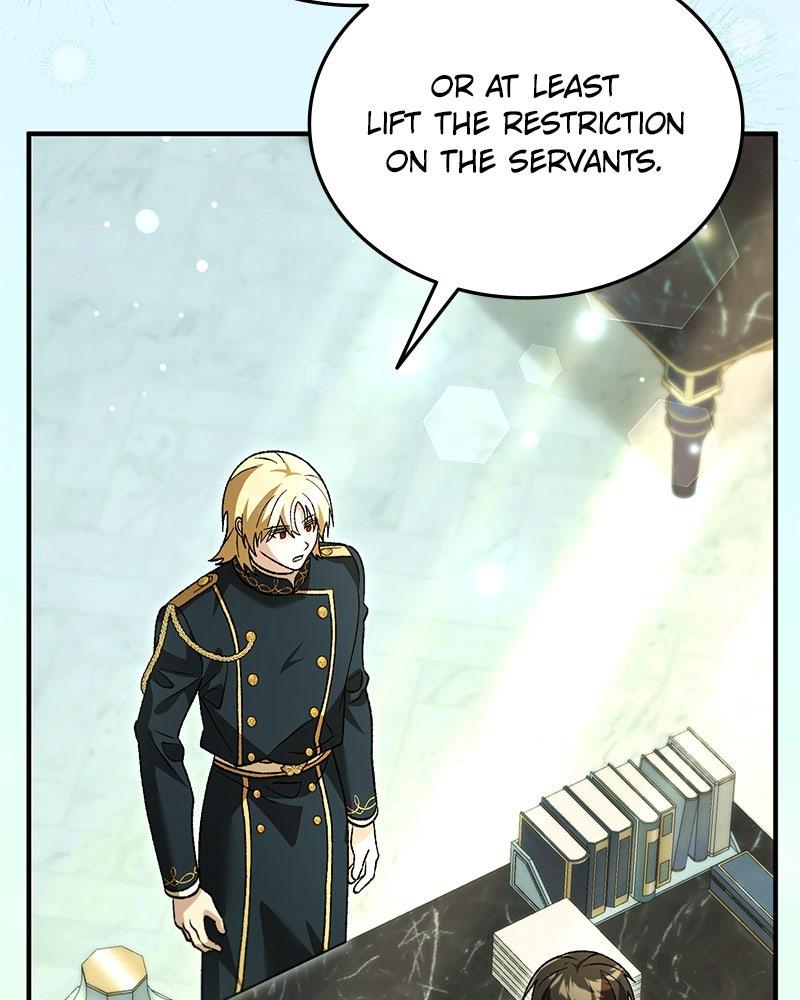 The Emperor’s Dog Chapter 65 - Page 20