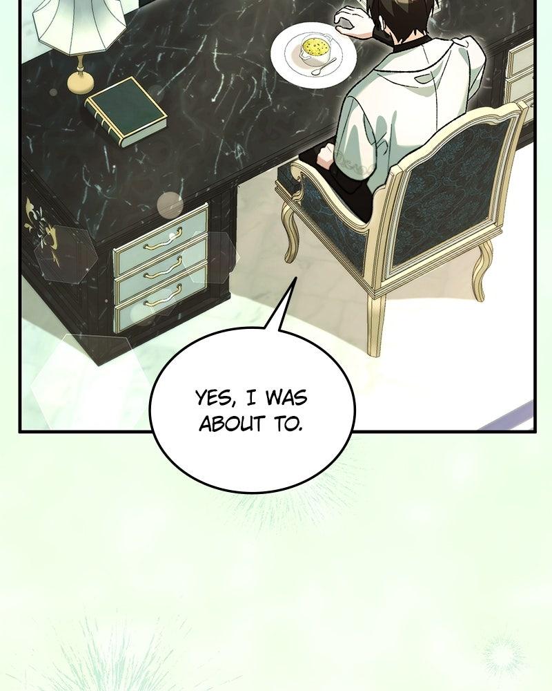 The Emperor’s Dog Chapter 65 - Page 21