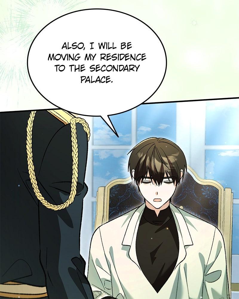 The Emperor’s Dog Chapter 65 - Page 22