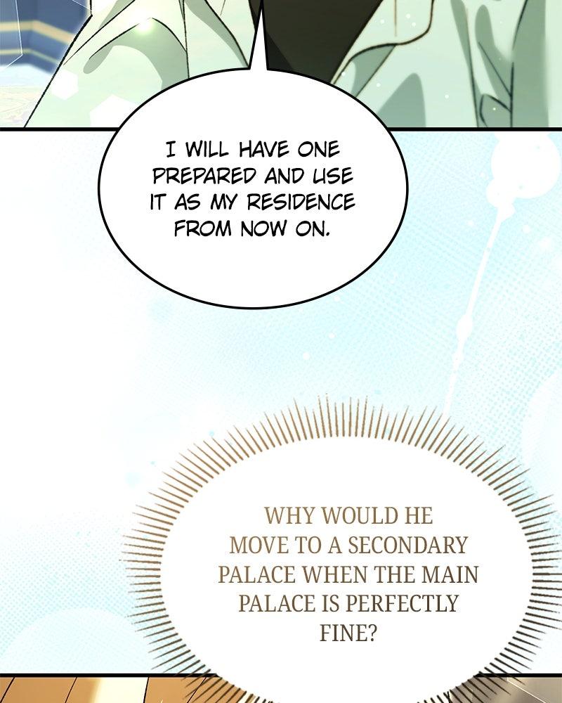 The Emperor’s Dog Chapter 65 - Page 25