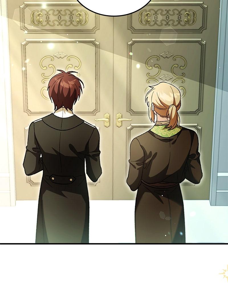 The Emperor’s Dog Chapter 65 - Page 3