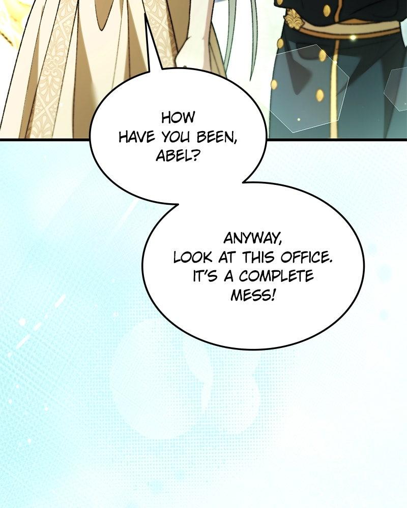 The Emperor’s Dog Chapter 65 - Page 32