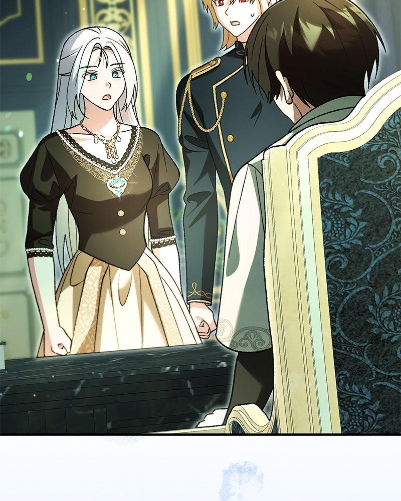 The Emperor’s Dog Chapter 65 - Page 45