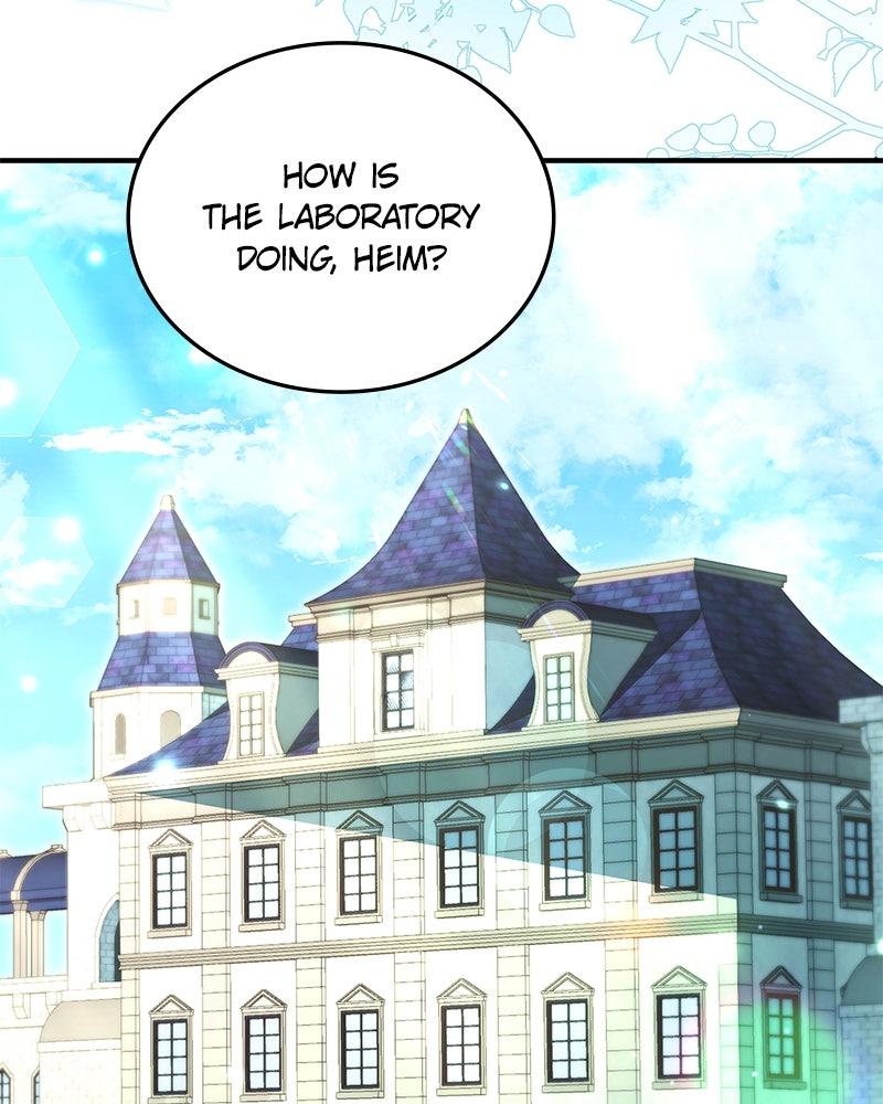 The Emperor’s Dog Chapter 65 - Page 65