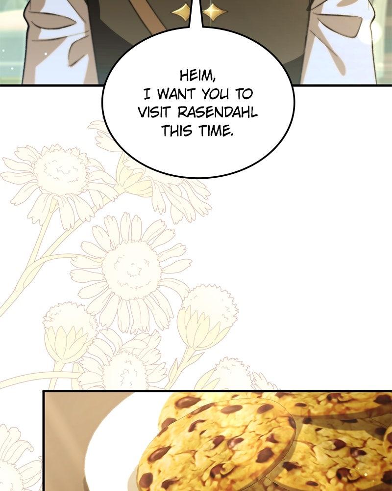 The Emperor’s Dog Chapter 65 - Page 79