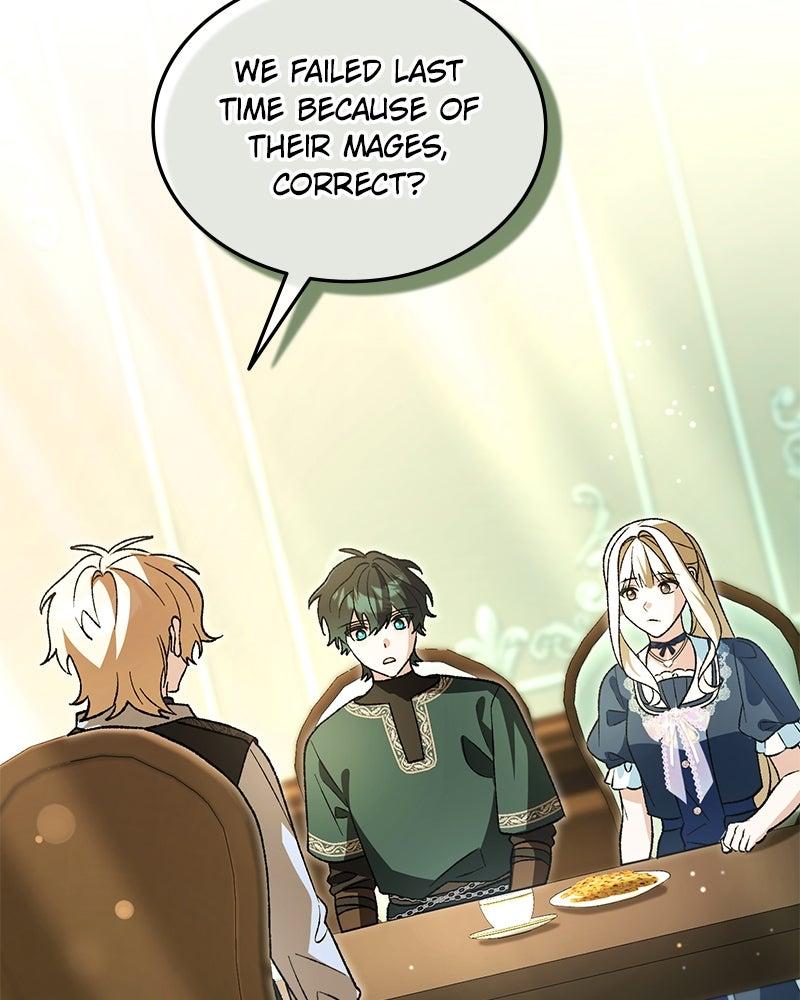 The Emperor’s Dog Chapter 65 - Page 81