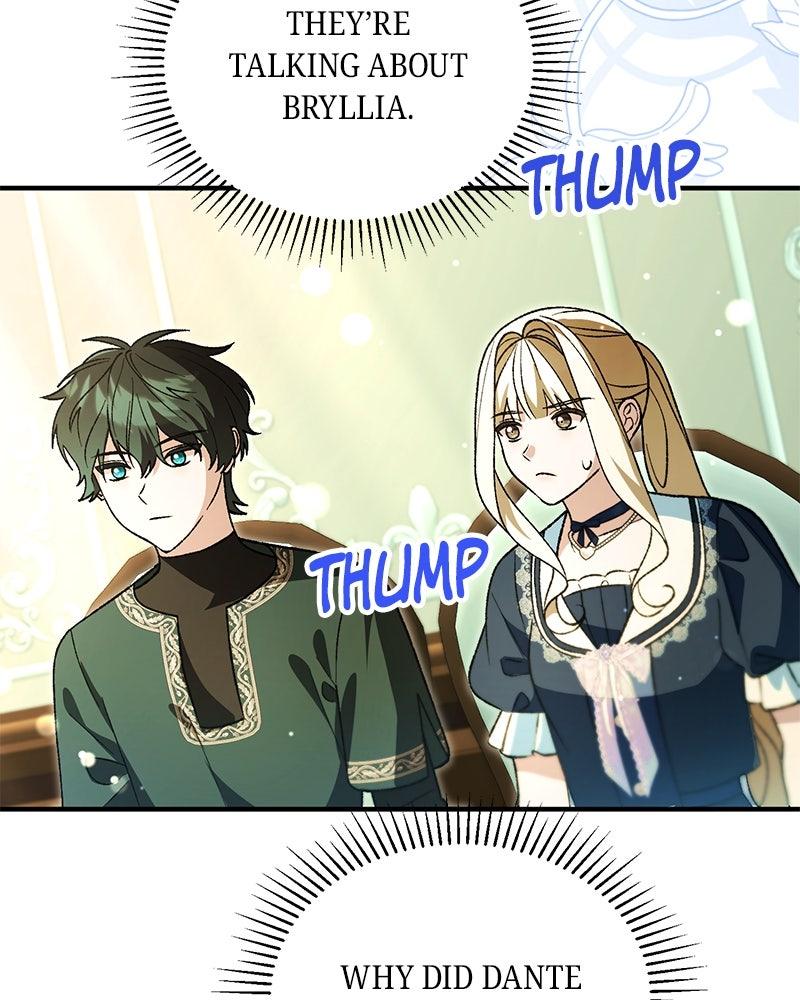 The Emperor’s Dog Chapter 65 - Page 86