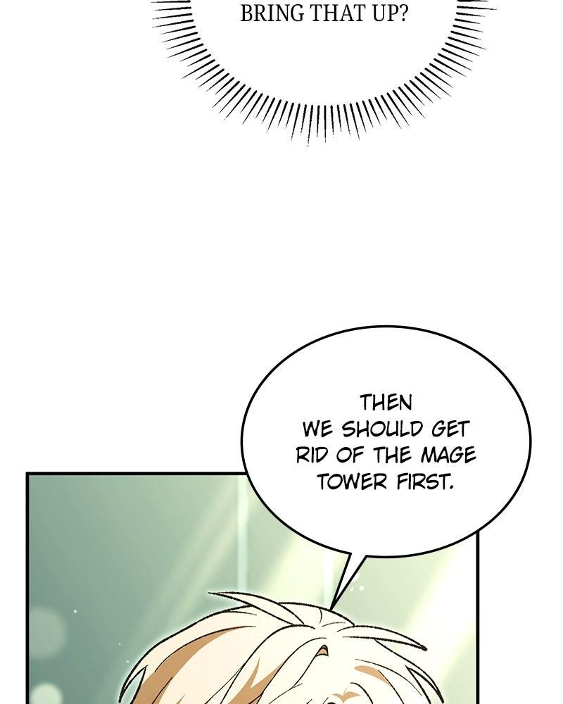 The Emperor’s Dog Chapter 65 - Page 87