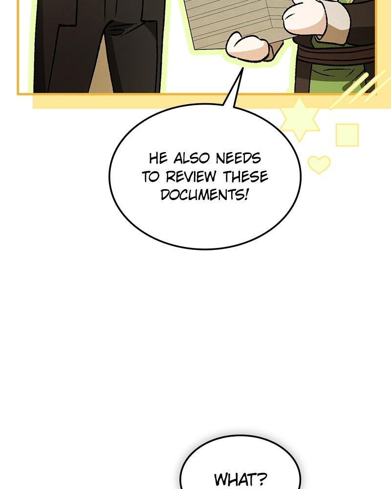 The Emperor’s Dog Chapter 65 - Page 9