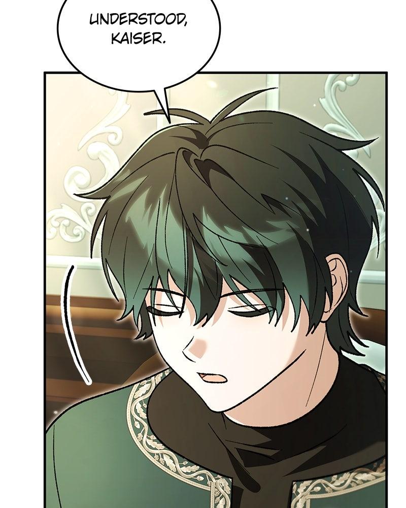 The Emperor’s Dog Chapter 65 - Page 95