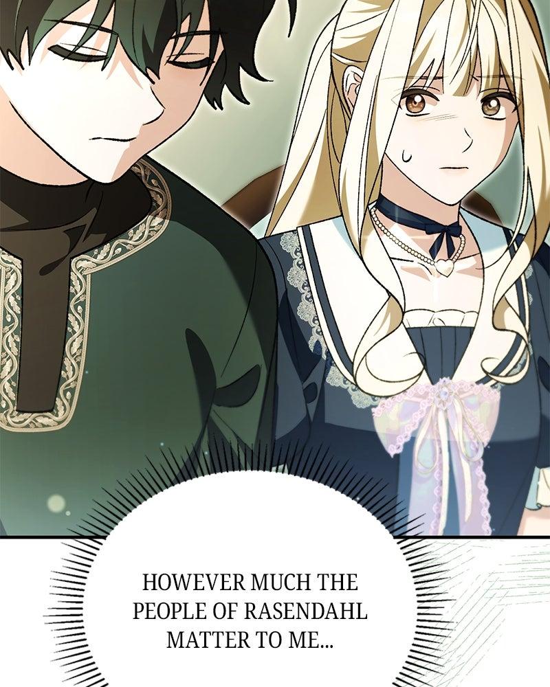 The Emperor’s Dog Chapter 65 - Page 97