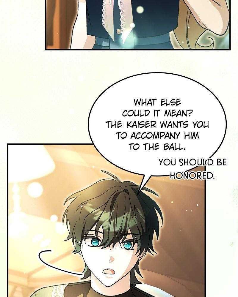 The Emperor’s Dog Chapter 66 - Page 10