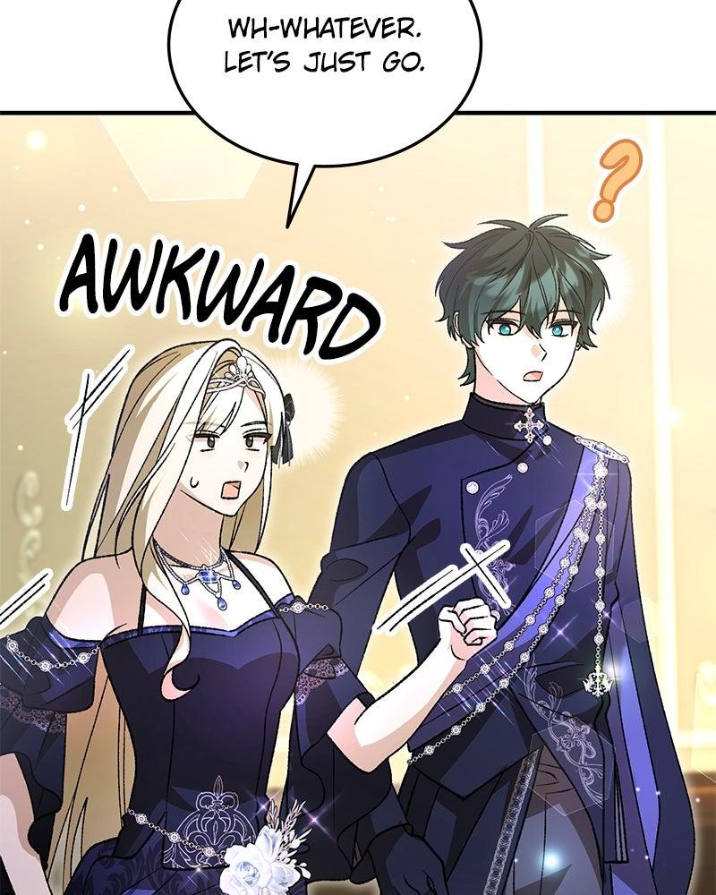 The Emperor’s Dog Chapter 66 - Page 108