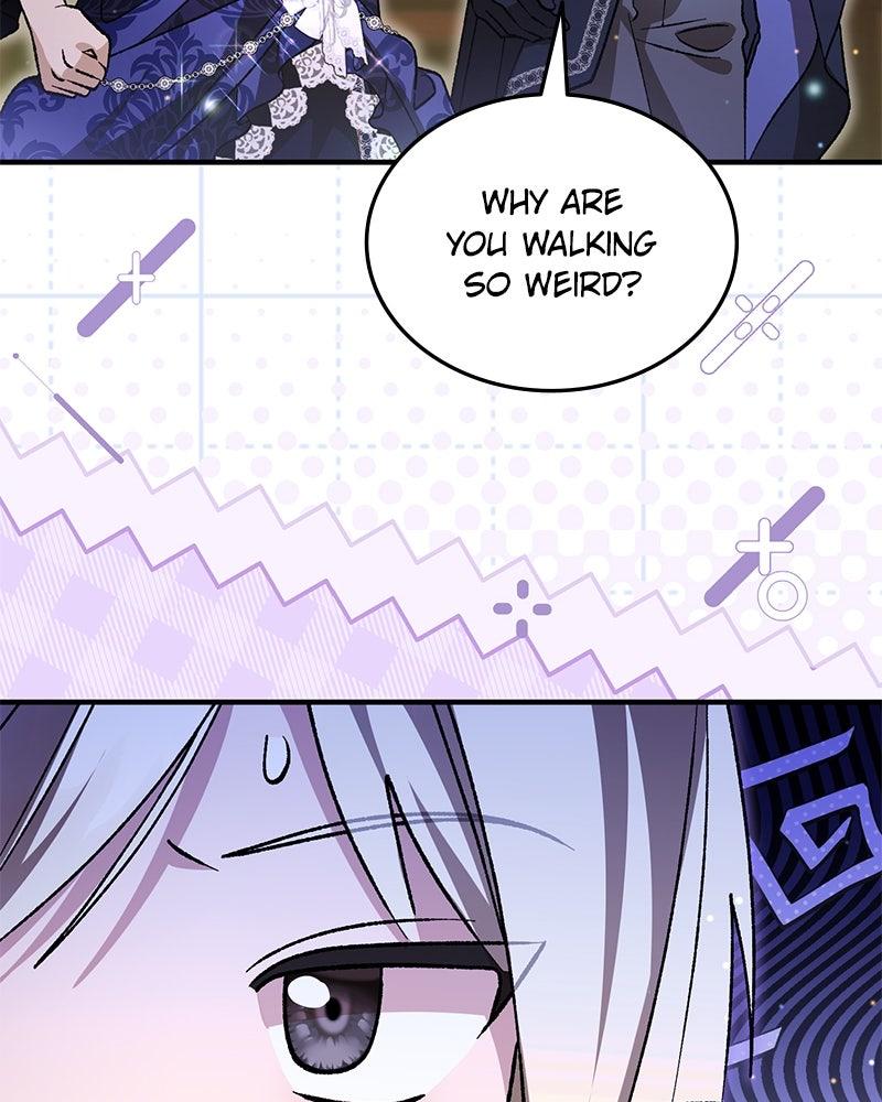 The Emperor’s Dog Chapter 66 - Page 109